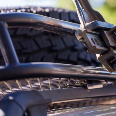 Sportsman4x4 - Roofracks