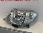 Toyota Headlights - Grey 2012-2015 - Image 2