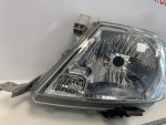 Toyota Headlights - Grey 2012-2015 - Image 3
