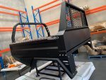 Sportsman4x4 Ute Tray – Model6 1950*1900*850mm - Image 2