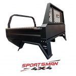 Sportsman4x4 Ute Tray – Model6 1950*1900*850mm