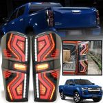 Modified Tail Light - Iusuz DMAX 2012-2020 - ID20-TL - Image 3