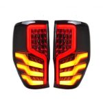 LED Tail Light - Ranger 2012- 2021 T6 T7 and Raptor