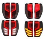 LED Tail Light - Ranger 2012- 2021 T6 T7 and Raptor - Image 3