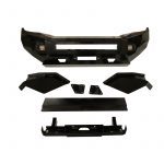 Bull Bar for Hilux Vigo - HLFB-107 (2006-2011)