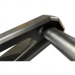 Bull Bar for Toyota Hilux Rocco - HLFB-193 - Image 2