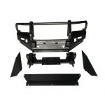 Bull Bar for Toyota Hilux Rocco - HLFB-193
