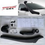 SNORKEL - MAZDA BT50 2012-2020