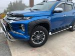 Fender Flare - Mitsubishi Triton 2019-2021. - Image 3