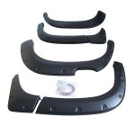 Fender Flare - Mitsubishi Triton 2019-2021. - Image 2