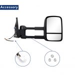 PAJERO Electric Black Aluminium Base - Image 2