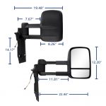 Landcruiser 70-79 Electric Black Aluminium Base - 1984-2022 - Image 3