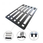 Roof Rack fits Land Cruiser 79 Series (150*142.5cm) - Image 2
