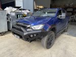 Bulbar suits Isuzu dmax 2021+ till 2024 Copy) - Image 3