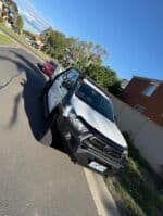 Toyota Hilux (2021-2024) - Image 2